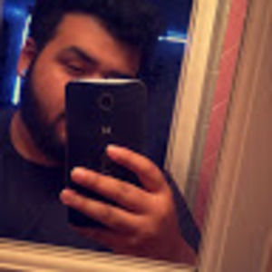 Meet your Posher, Marco